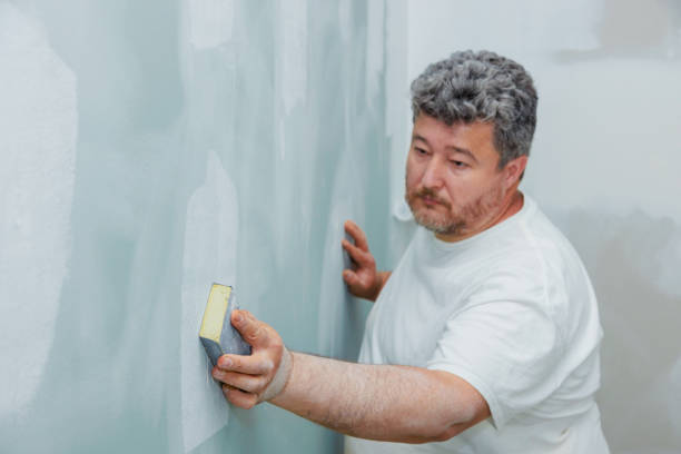 Professional Drywall & Painting Services in Naples Manor, FL